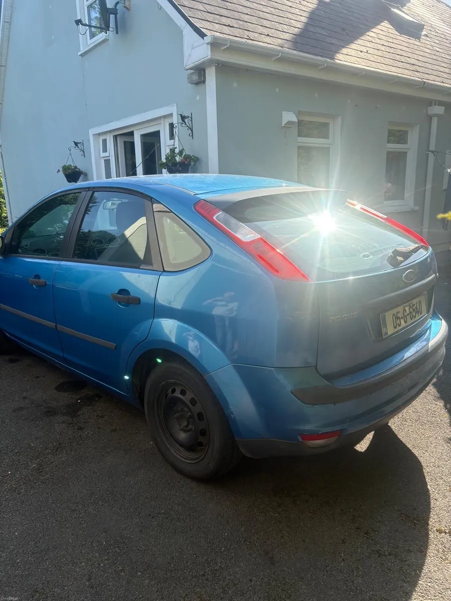 Ford Focus - Image 5