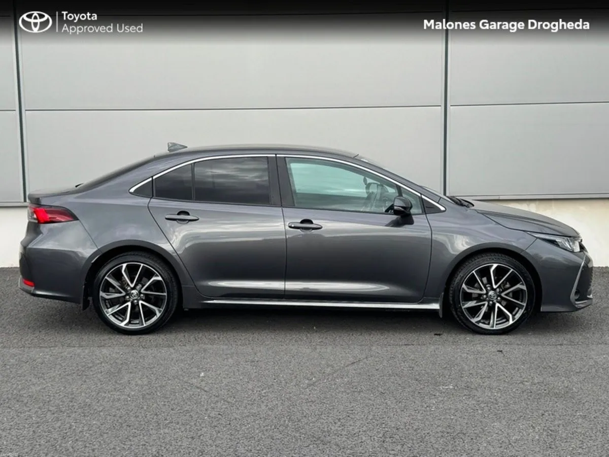 Toyota Corolla 1.8 Hybrid Sol Call Now 041 980 242 - Image 3