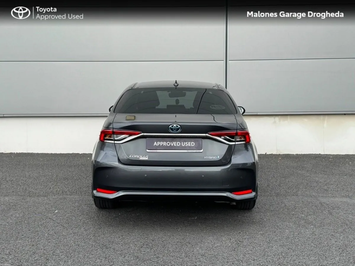 Toyota Corolla 1.8 Hybrid Sol Call Now 041 980 242 - Image 4