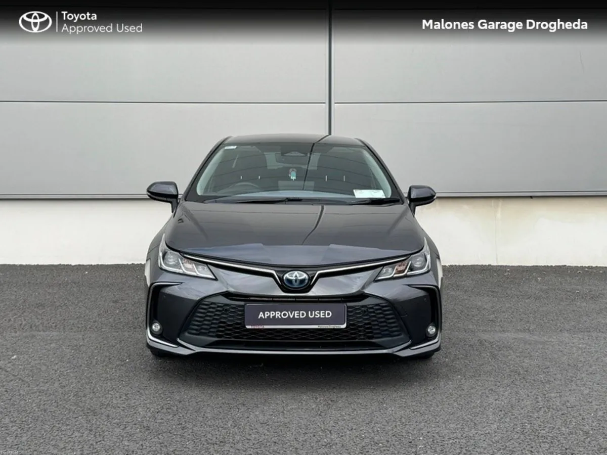 Toyota Corolla 1.8 Hybrid Sol Call Now 041 980 242 - Image 5