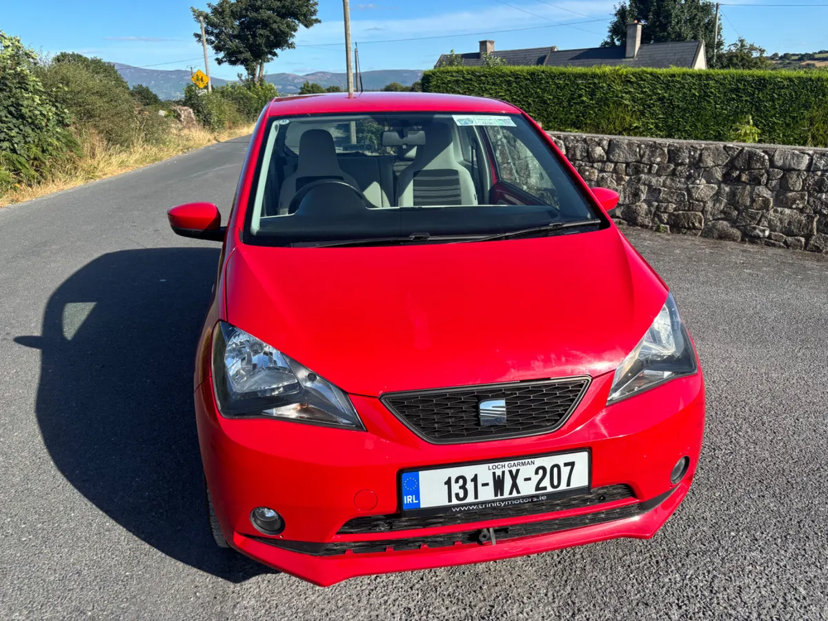 SEAT Mii 2013 1.0 new nct - Image 2