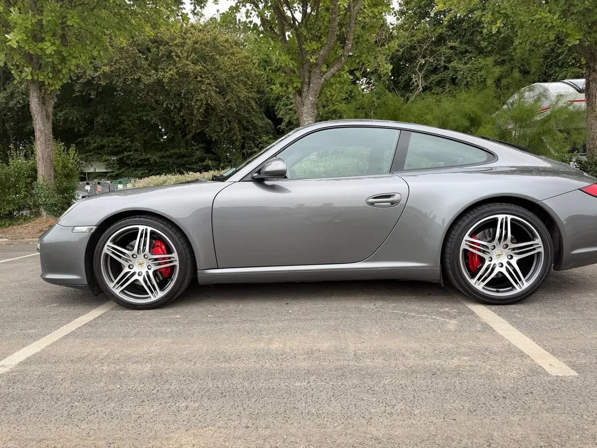 Porsche 911 2010 997 2S Carrera 3.8 PDK - Image 1