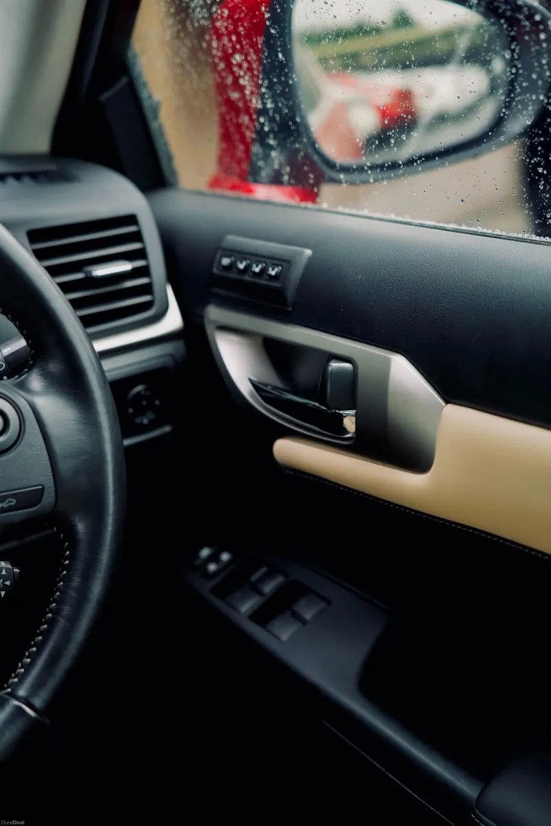 Lexus CT200h 2016-Full History - Image 5