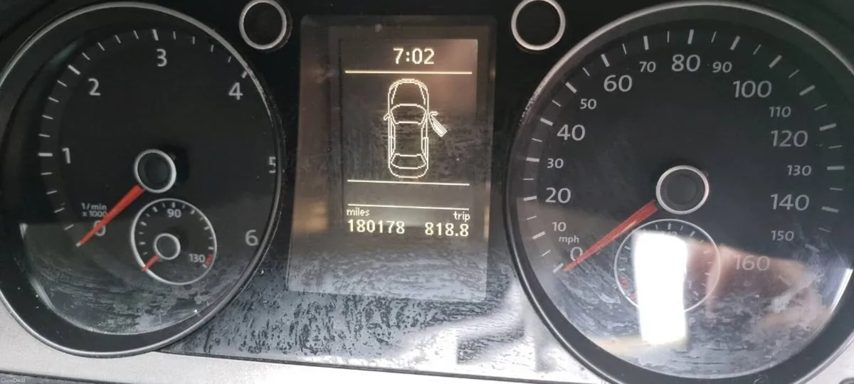 vw passat - Image 5