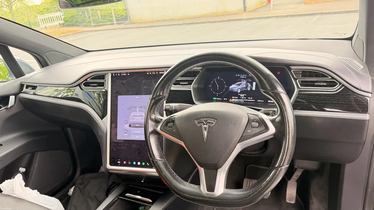 Tesla Model - Image 5