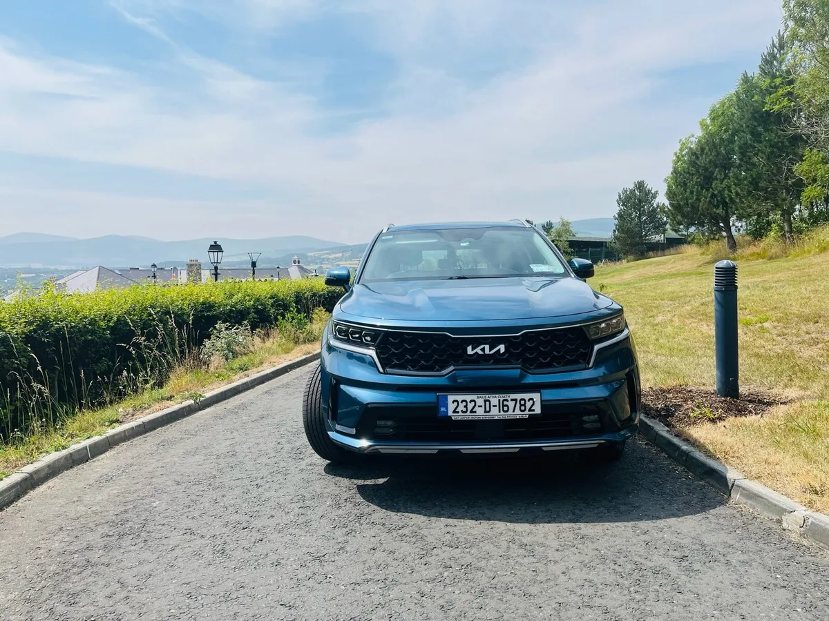 Kia Sorento - Image 1