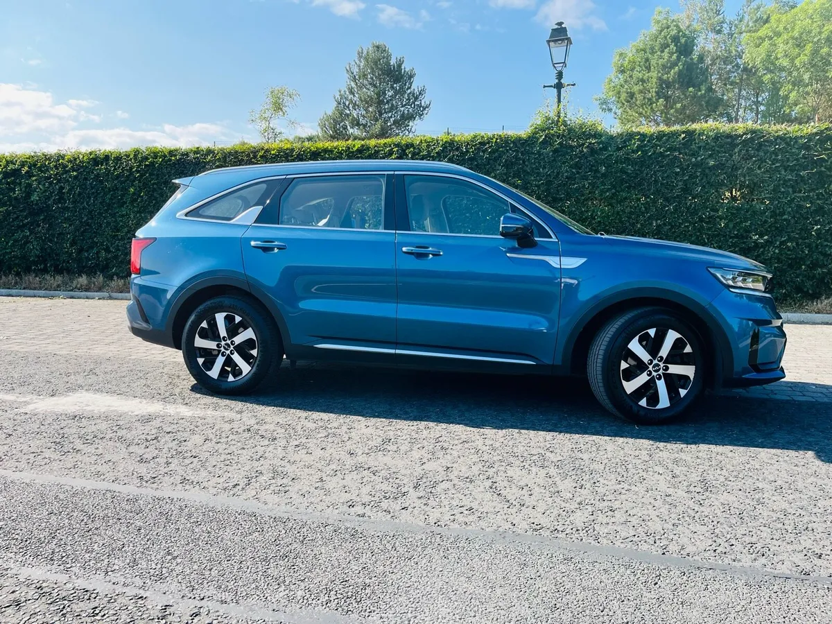 Kia Sorento - Image 5