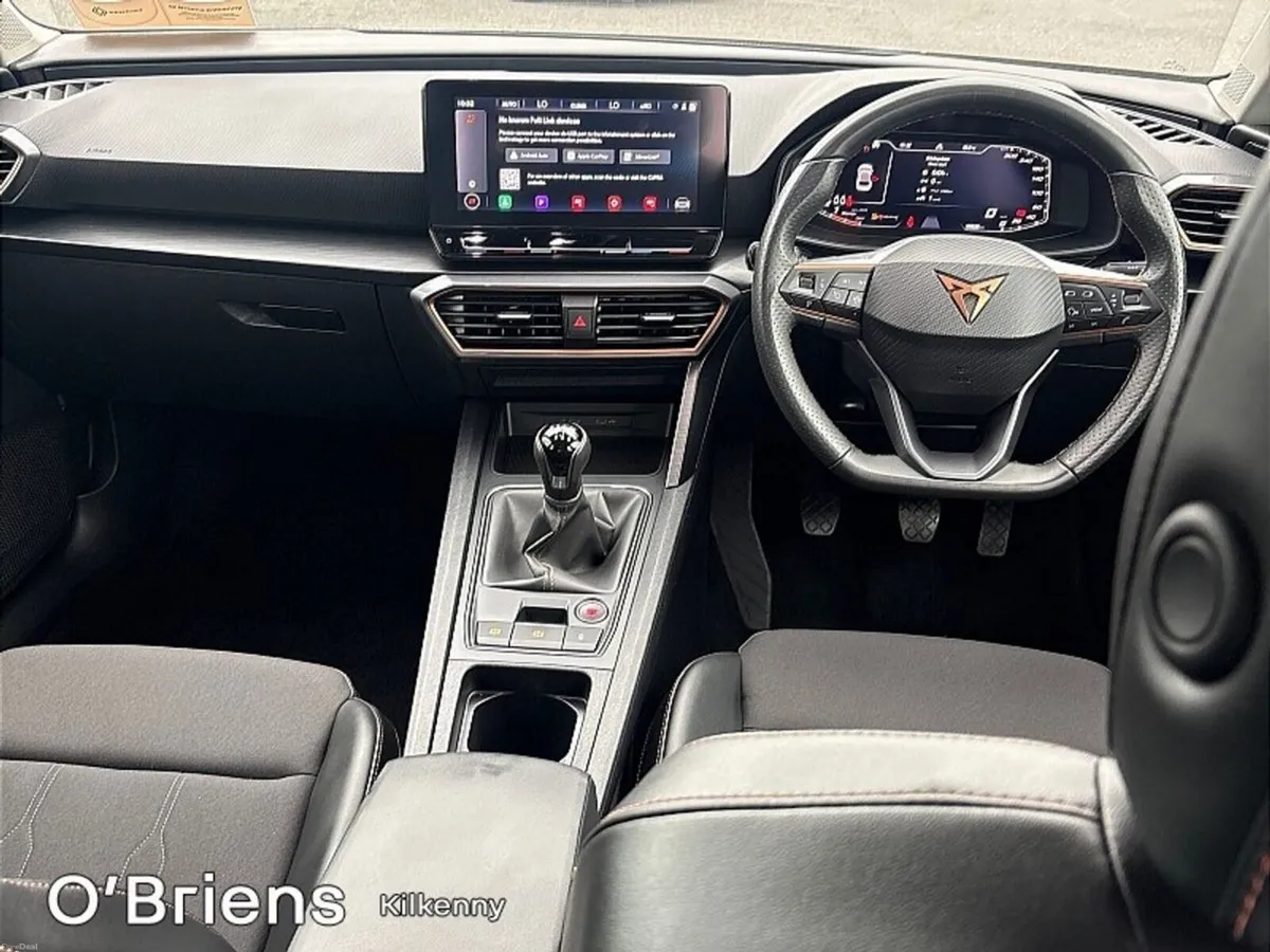 Cupra Leon 1.5TSI 150hp - Image 2