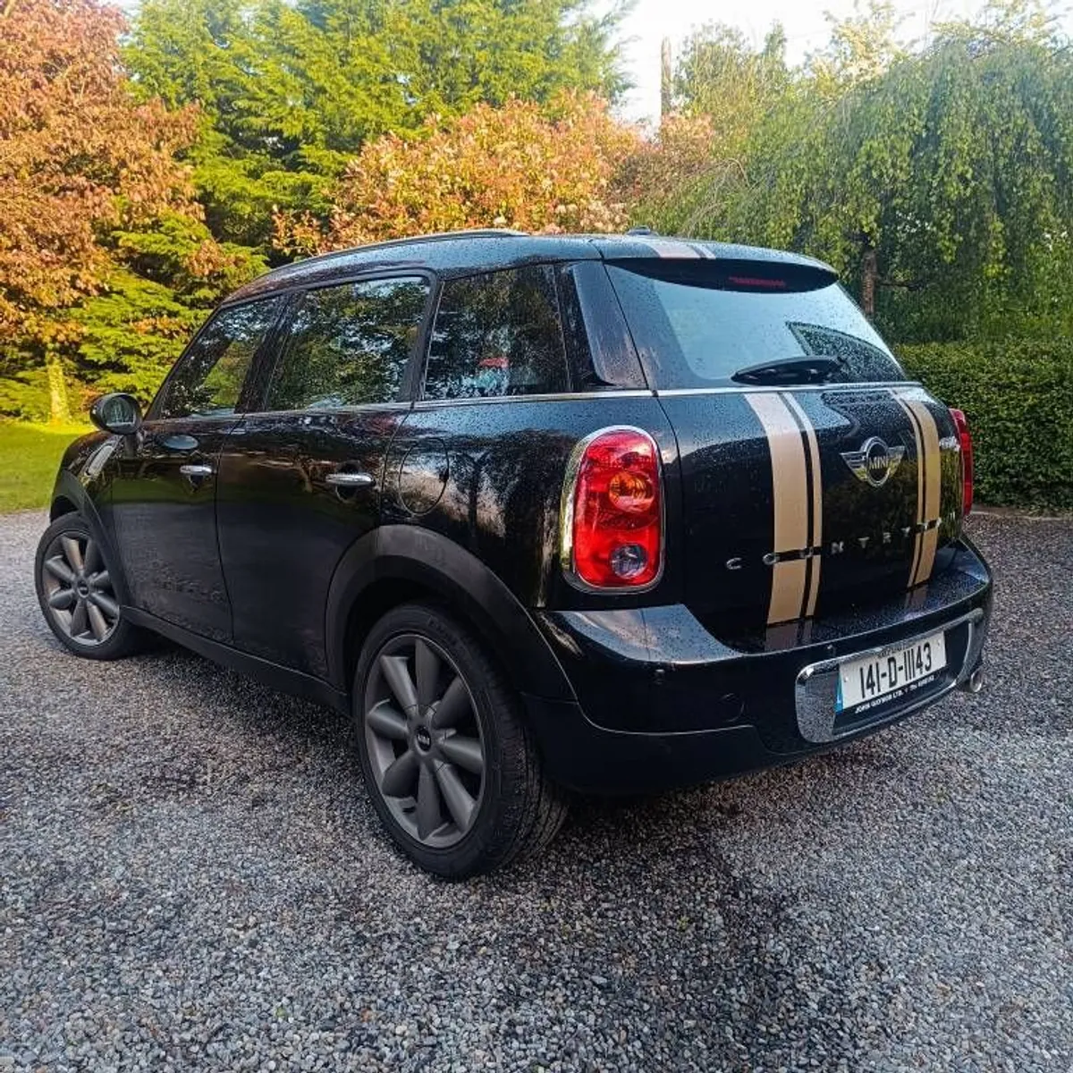 2014 Mini Cooper Countryman - Image 3