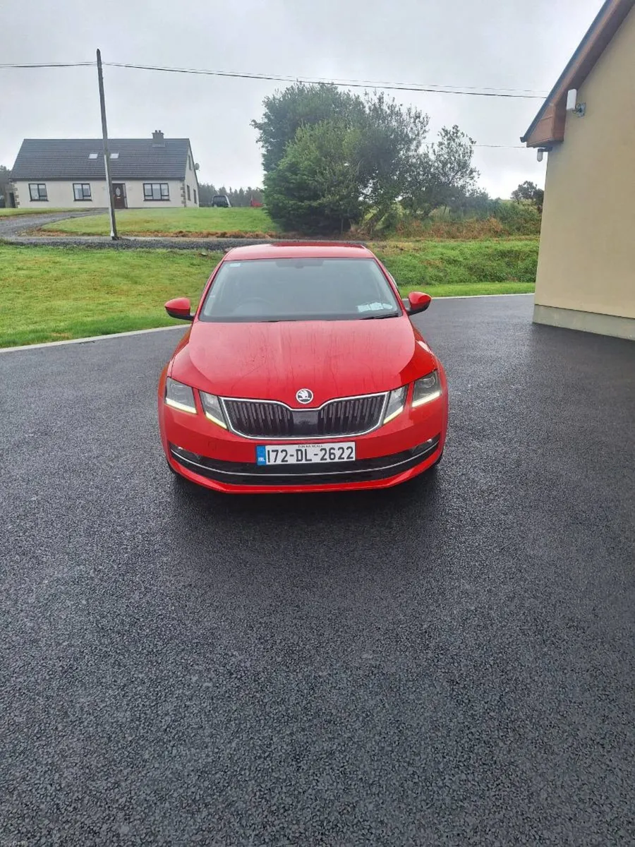 Skoda Octavia 2.0L DSG Auto 150bhp 2017 - Image 2