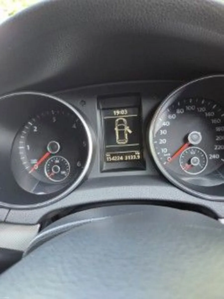 Volkswagen Golf 2012 - Image 4