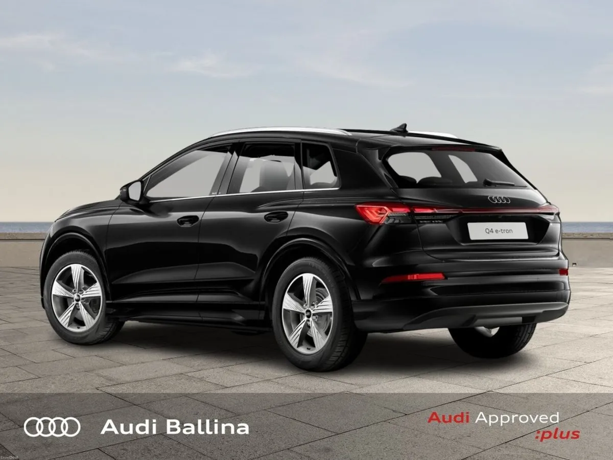 Audi Q4 e-tron Q4 E-TRON PERFORMANCE ADVANCE ! IN - Image 2