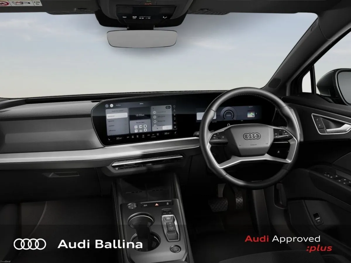 Audi Q4 e-tron Q4 E-TRON PERFORMANCE ADVANCE ! IN - Image 4
