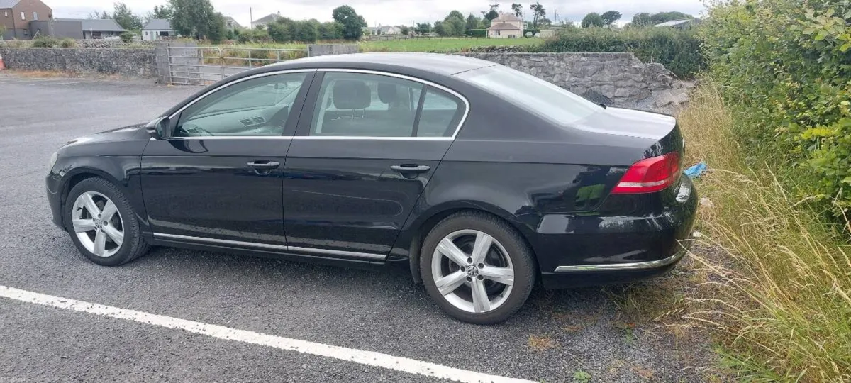 Volkswagen Passat 2.0 TDI - Image 3
