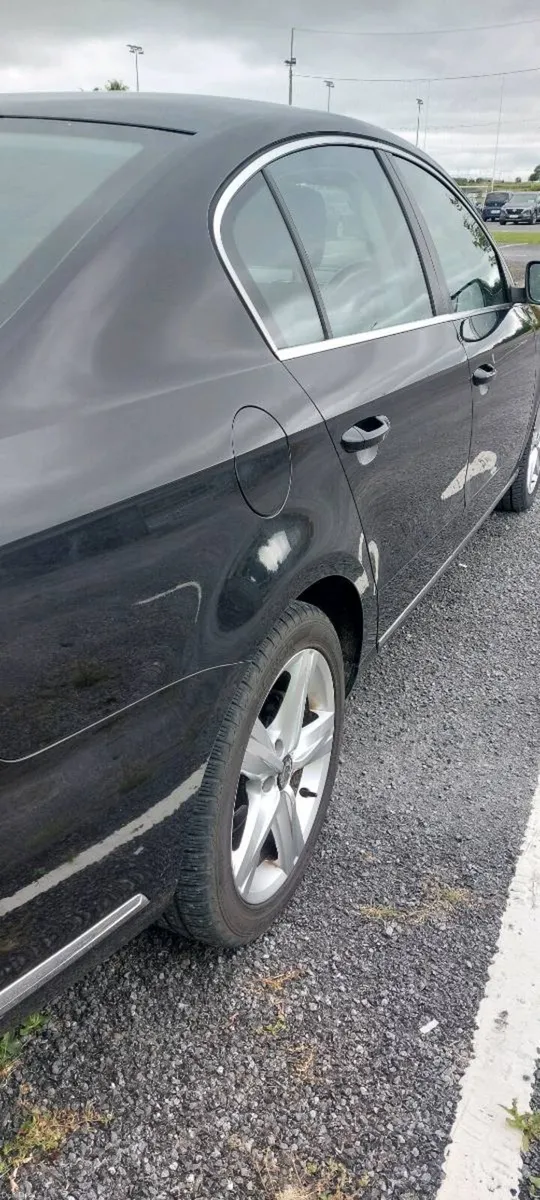 Volkswagen Passat 2.0tdi Nct 08/27 - Image 5