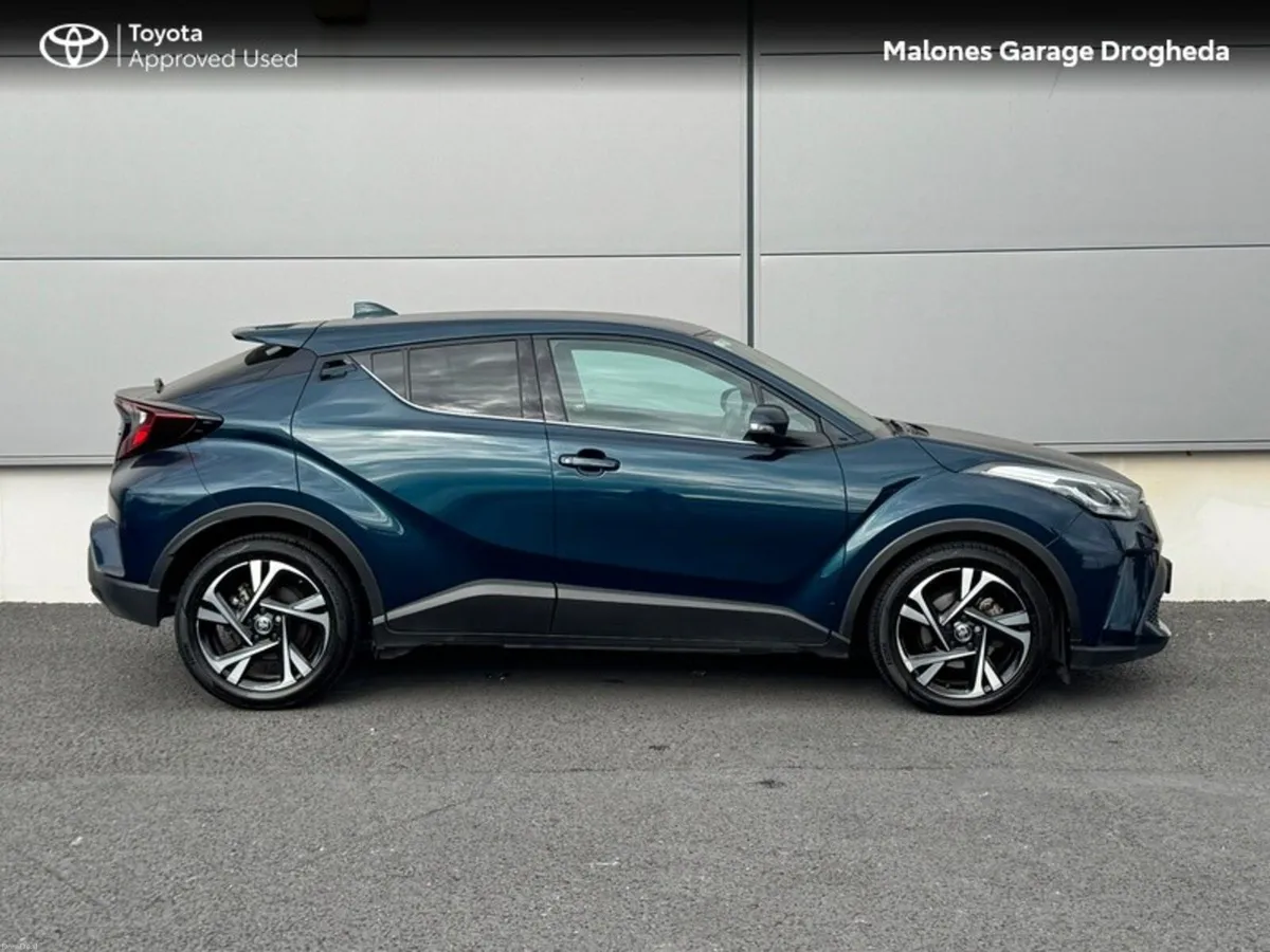 Toyota C-HR 1.8 Hybrid Sport Call Now 041 980 2420 - Image 3
