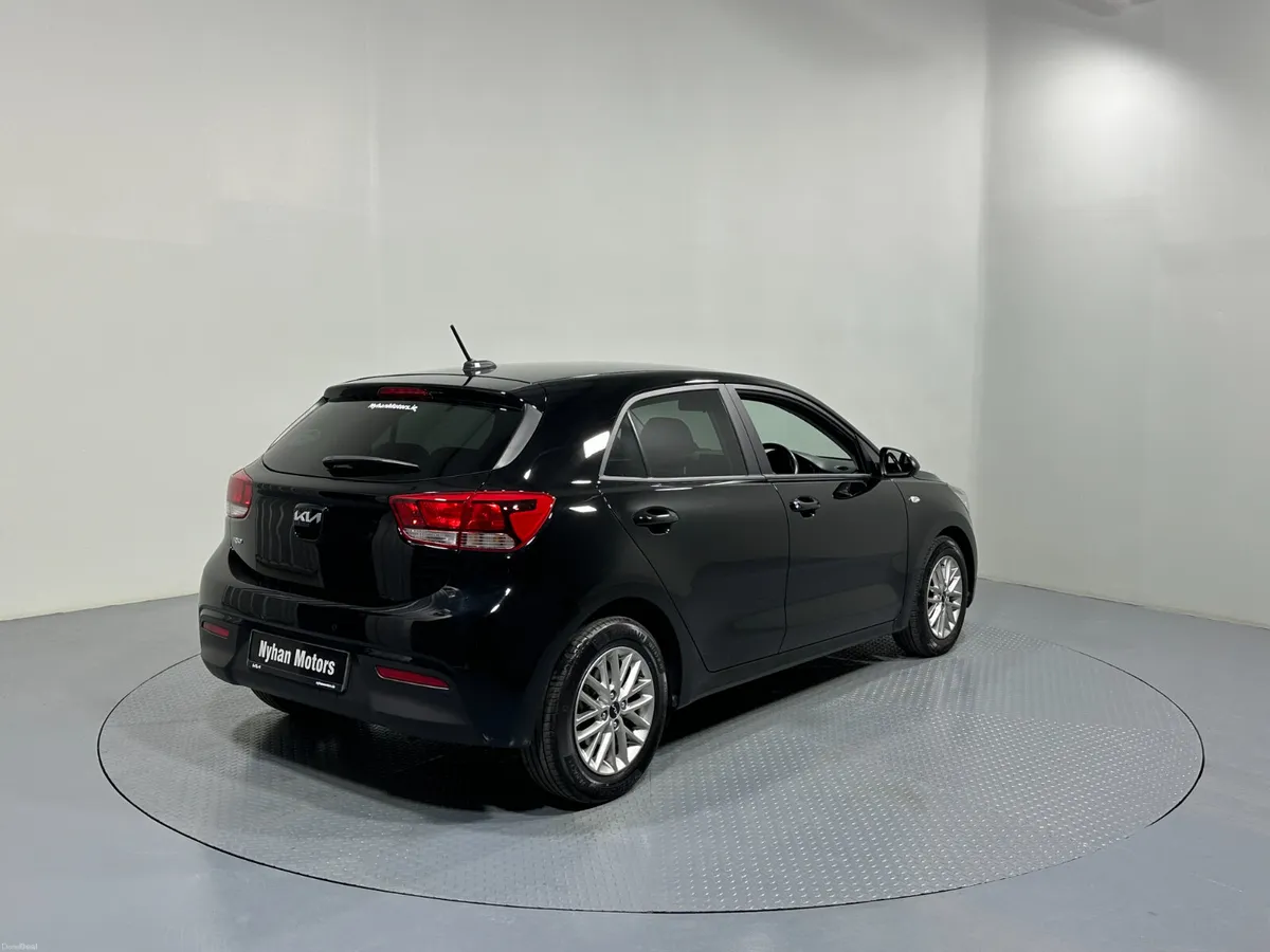 Kia Rio 1.25 Petrol 232 - Image 6