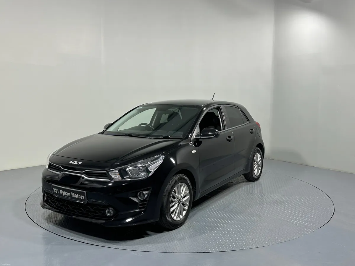 Kia Rio PE 1.2L Petrol 232 (2023) - Image 3