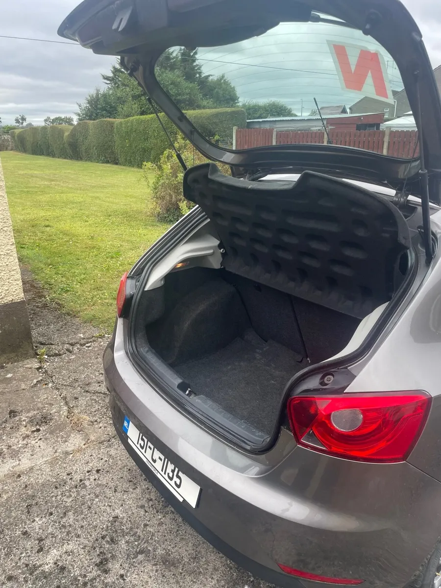 SEAT Ibiza 2015 - Image 3