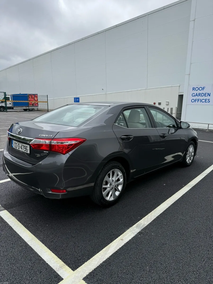 Toyota Corolla 1.4 D4D Low mileage 108000km - Image 6