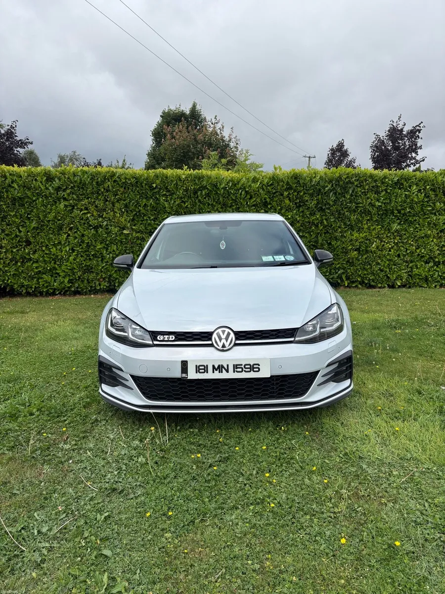 2018 DSG Golf Gtd - Image 3