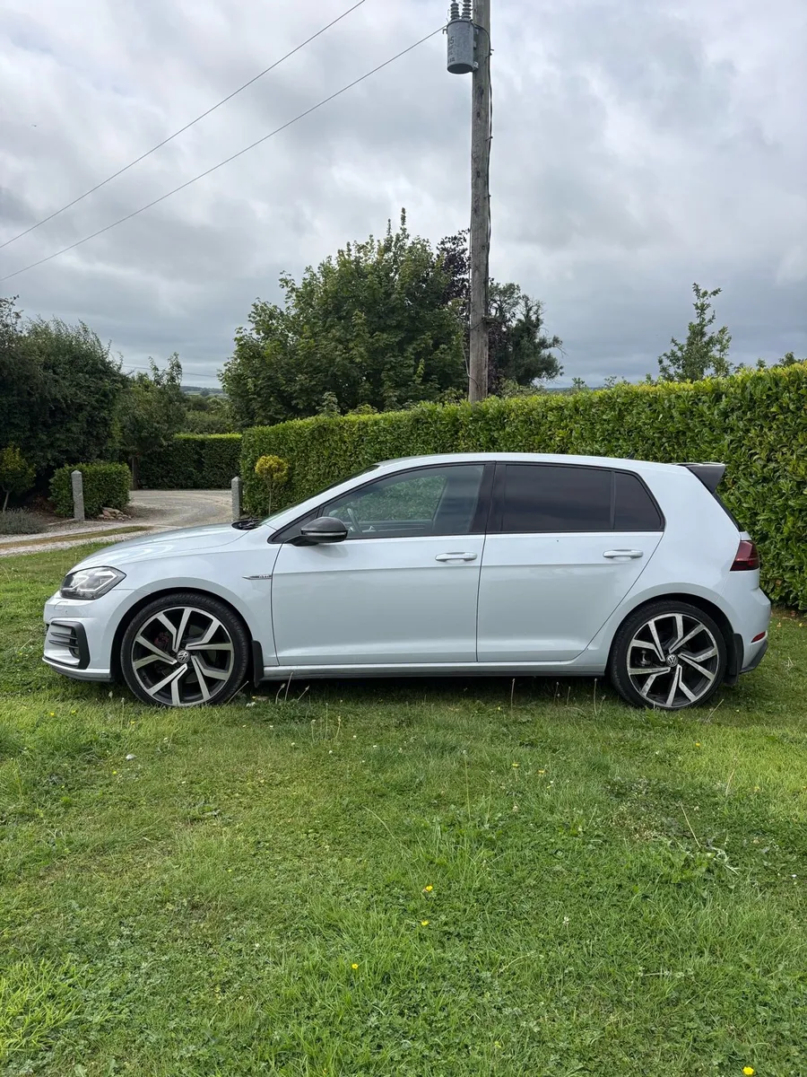 2018 DSG Golf Gtd - Image 4
