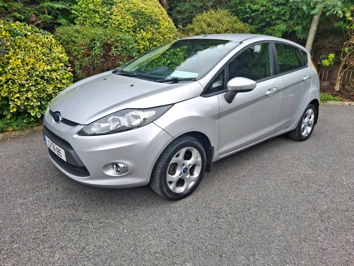 Ford Fiesta Low Mileage - Image 5