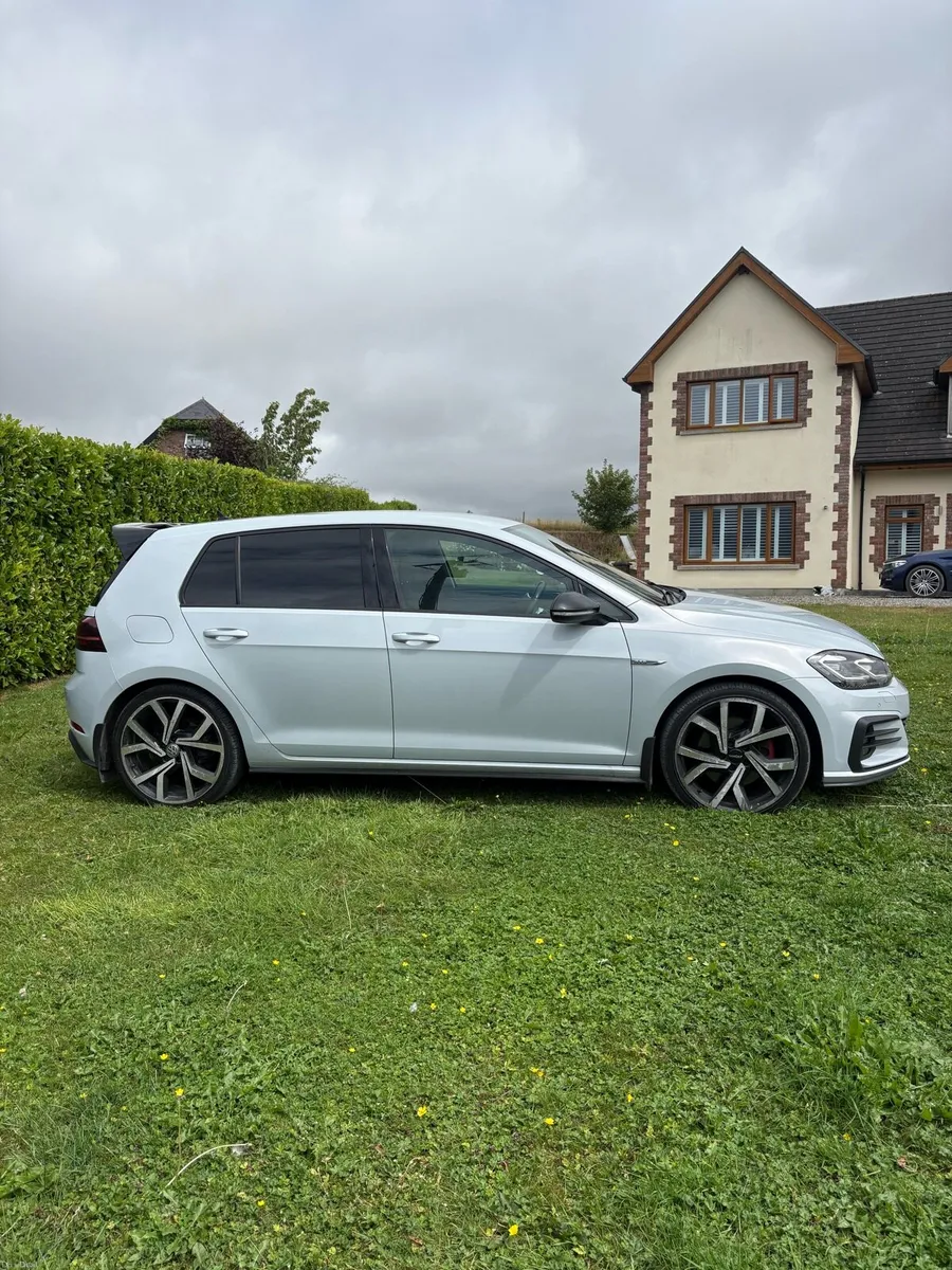 2018 DSG Golf Gtd - Image 5