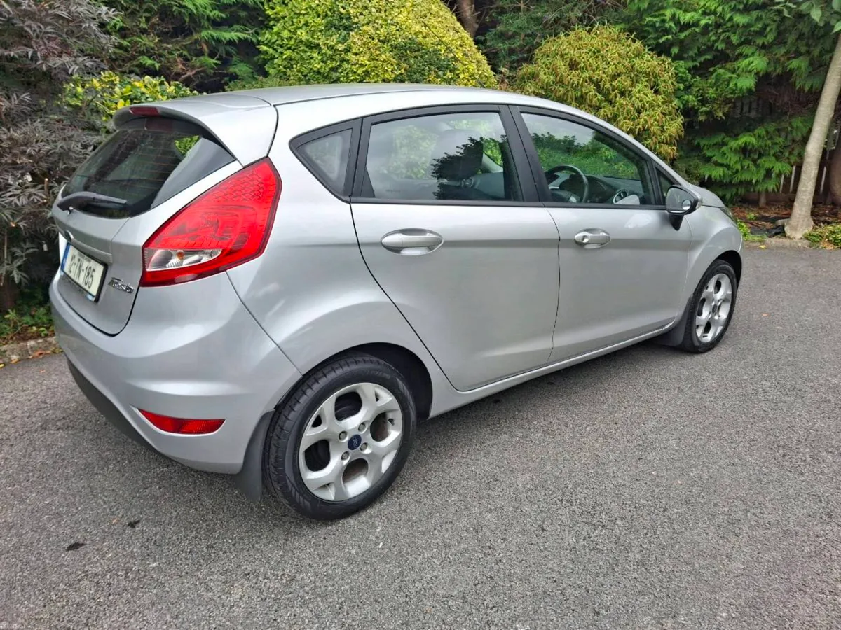 Ford Fiesta Low Mileage - Image 3