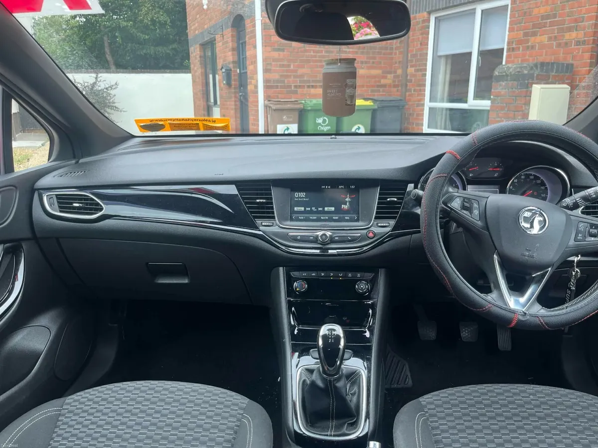 Vauxhall Astra 2017, Brand New Clutch, NCT 04/27 - Image 5