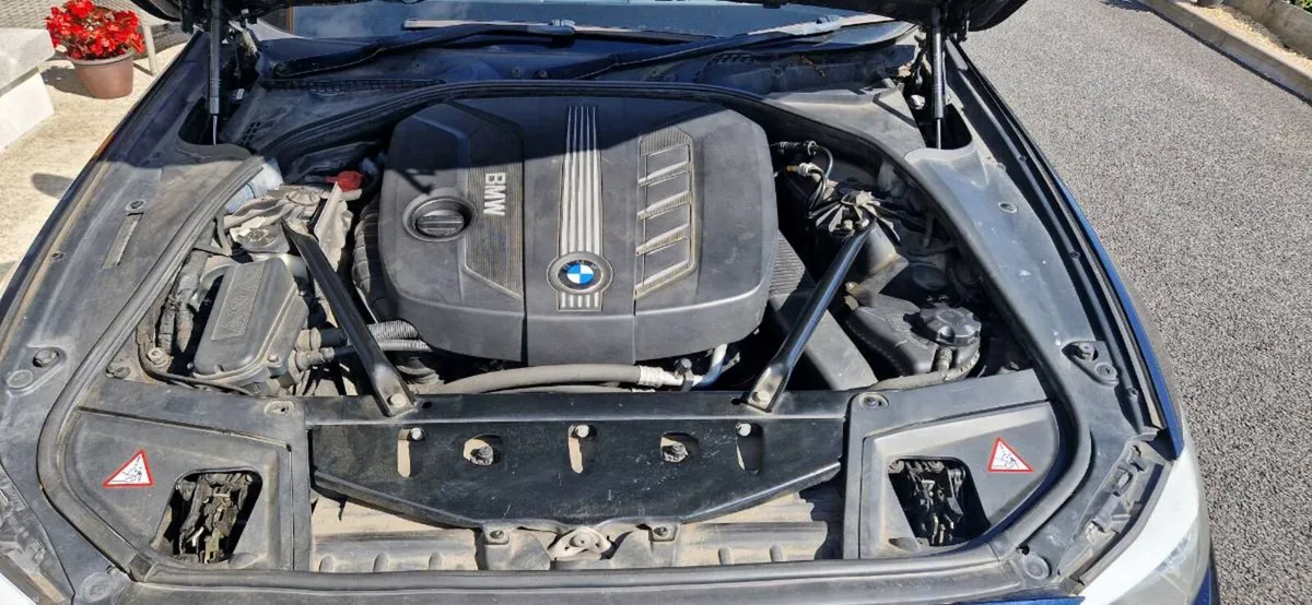 Bmw-520d - Image 3
