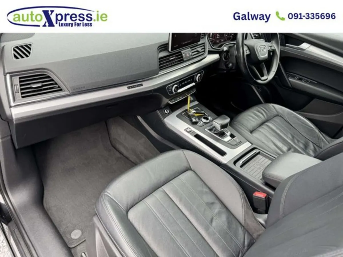 Audi Q5 2.0tdi SE QUAT Auto 190PS 5DR - Image 2