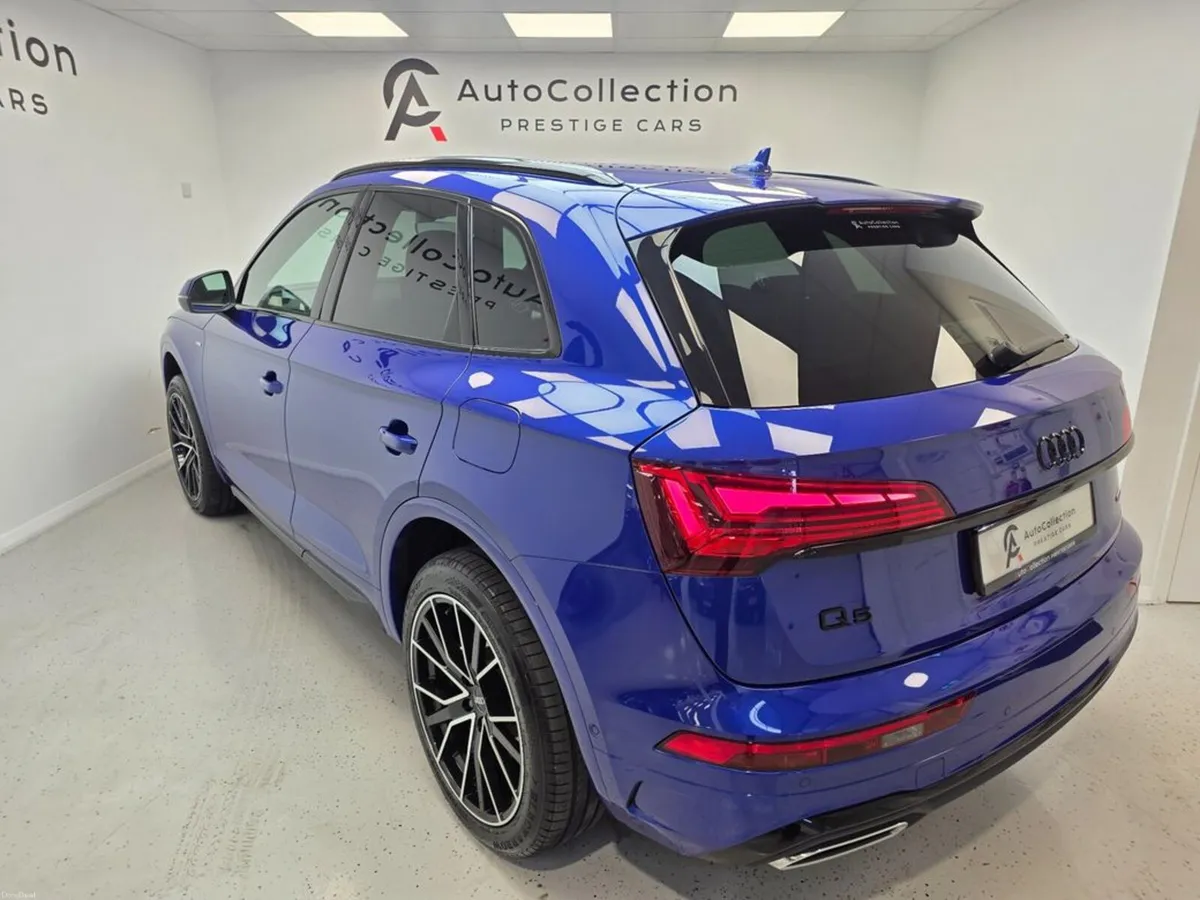 Audi Q5 **50TFSIe**S-LINE**QUATTRO** - Image 4