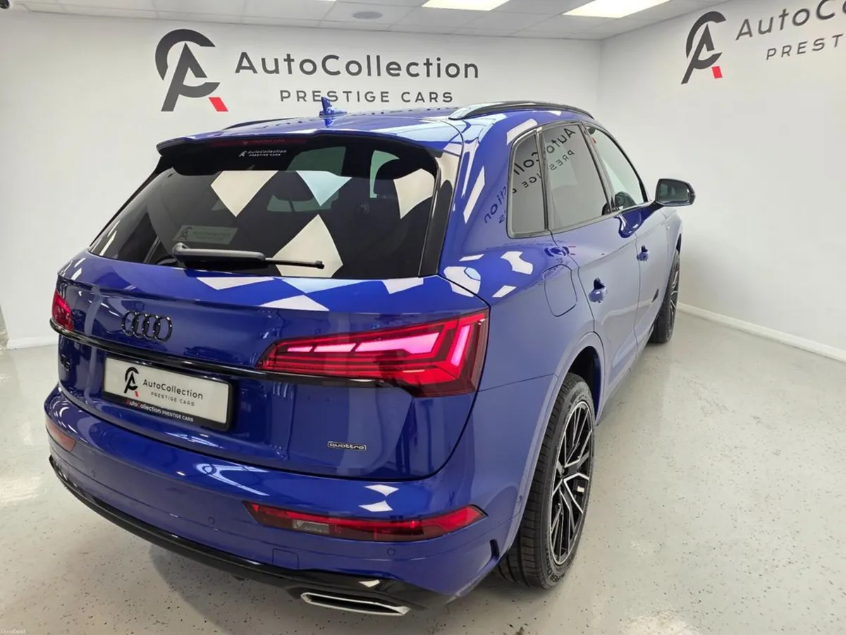 Audi Q5 **50TFSIe**S-LINE**QUATTRO** - Image 6