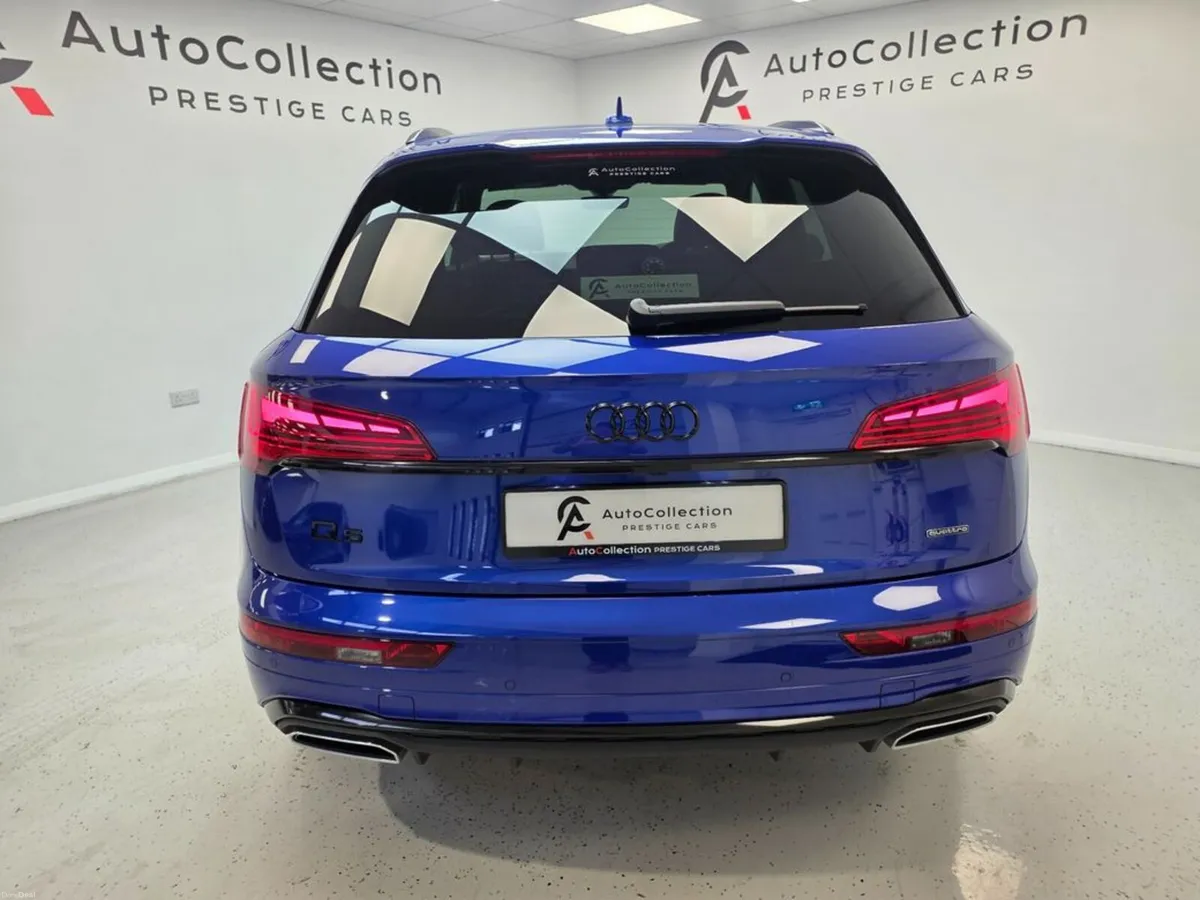 Audi Q5 **50TFSIe**S-LINE**QUATTRO** - Image 5