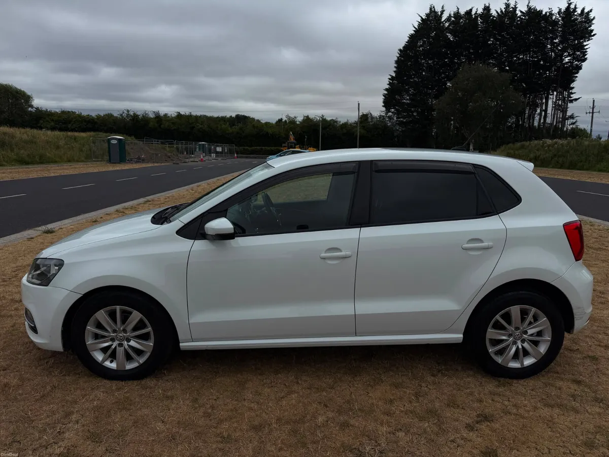 1.2 AUTO LOW MILEAGE HIGH SPEC - Image 4