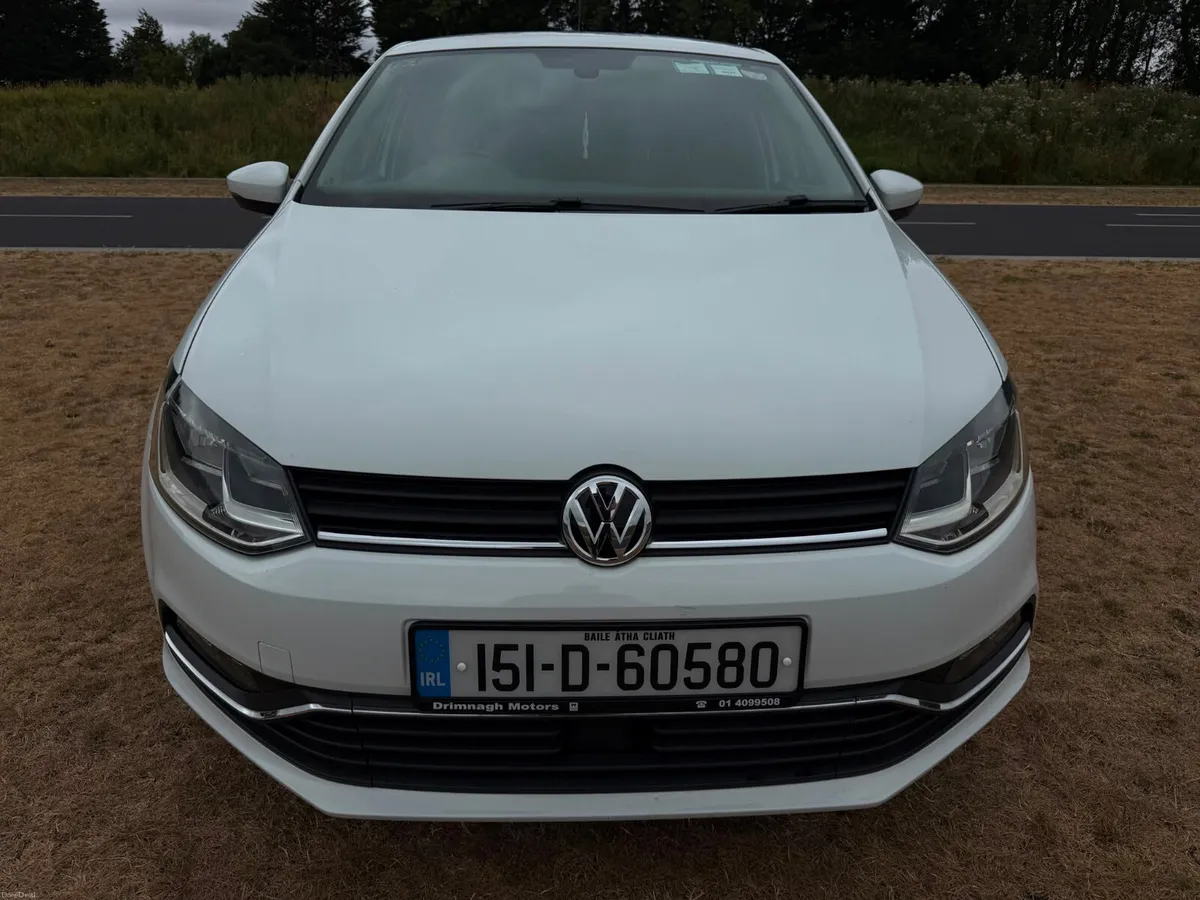 1.2 AUTO LOW MILEAGE HIGH SPEC - Image 2