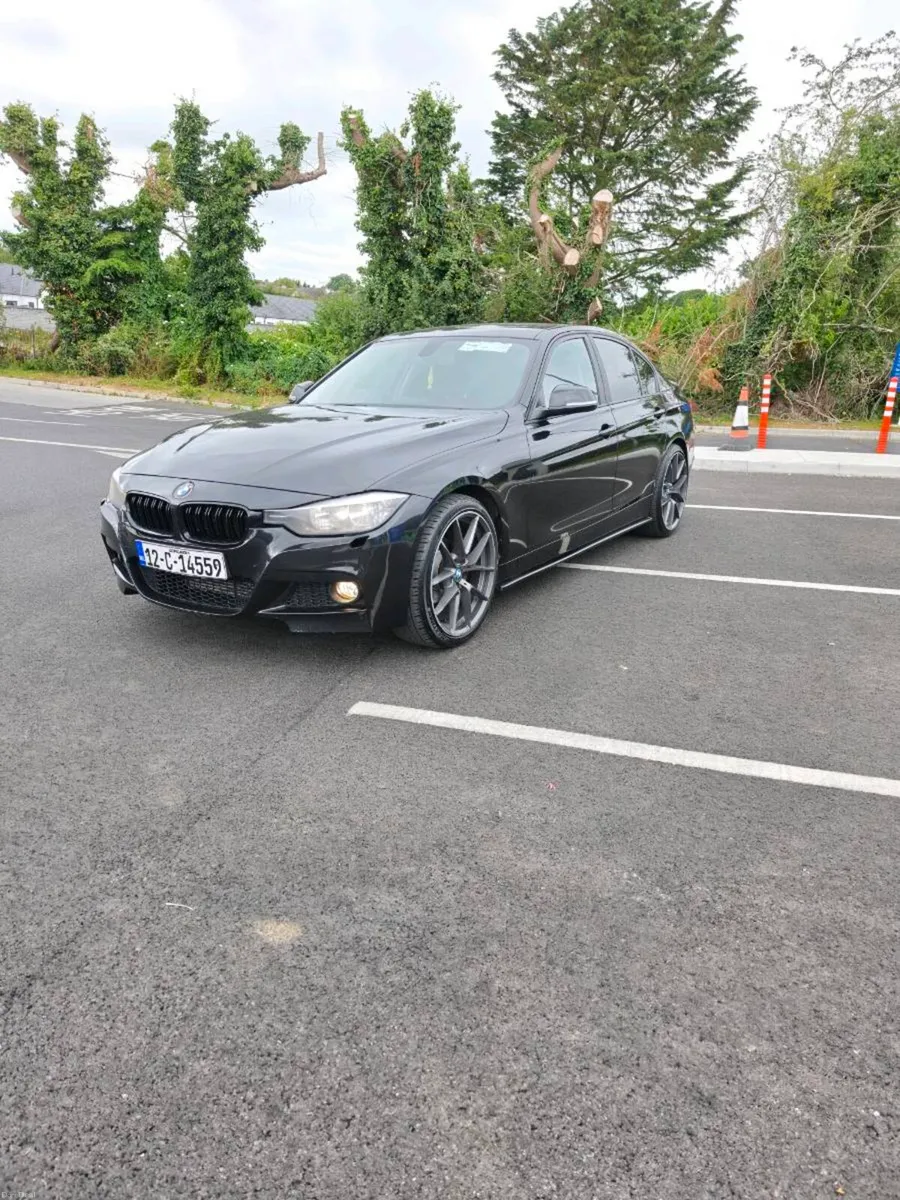 Bmw f30 - Image 3