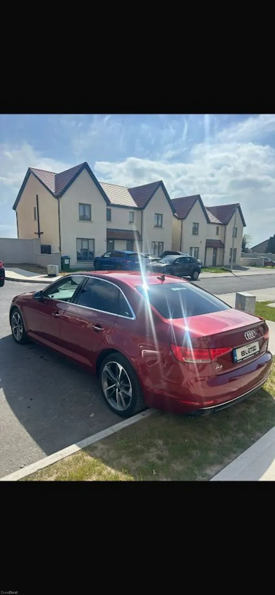 Audi A4 2.0 TDI - Image 3