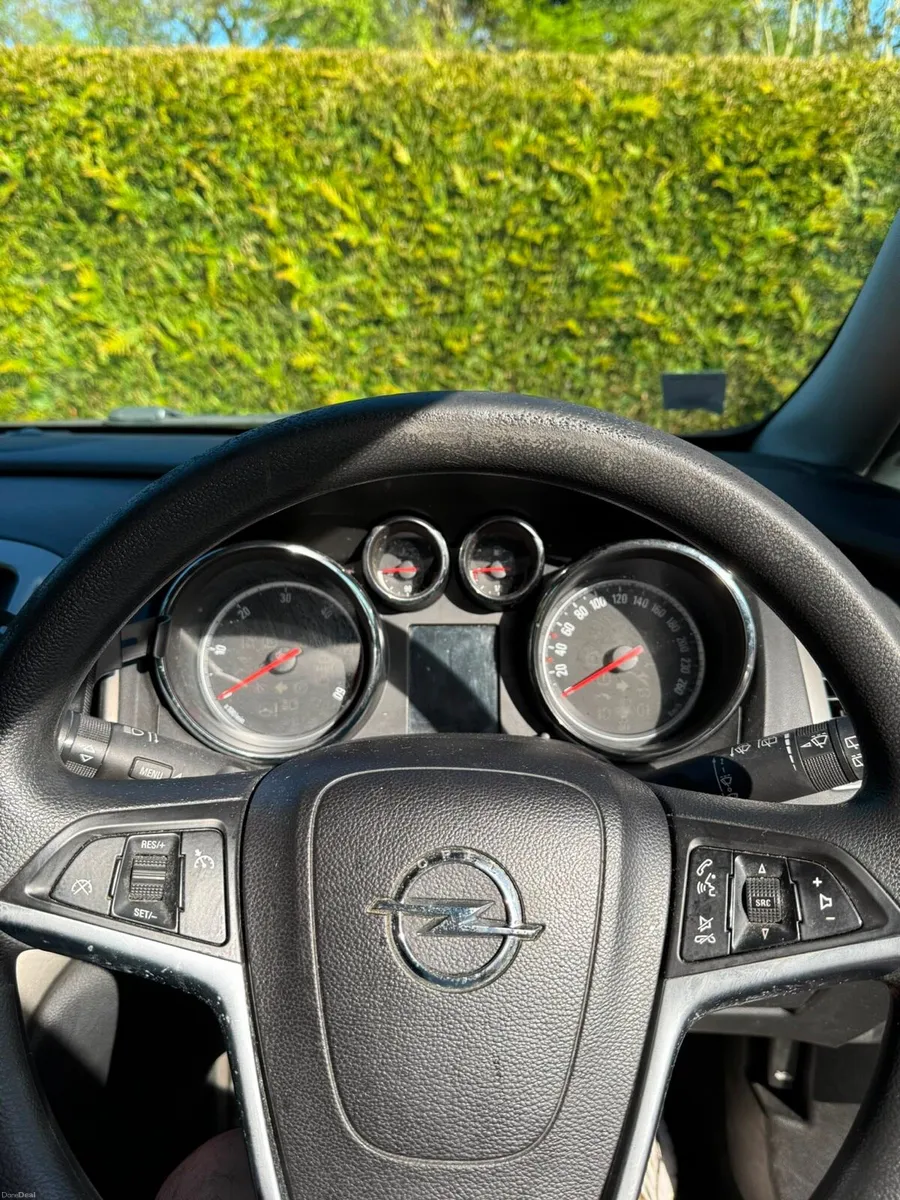 Opel Astra 1.3 Diesel - Image 4