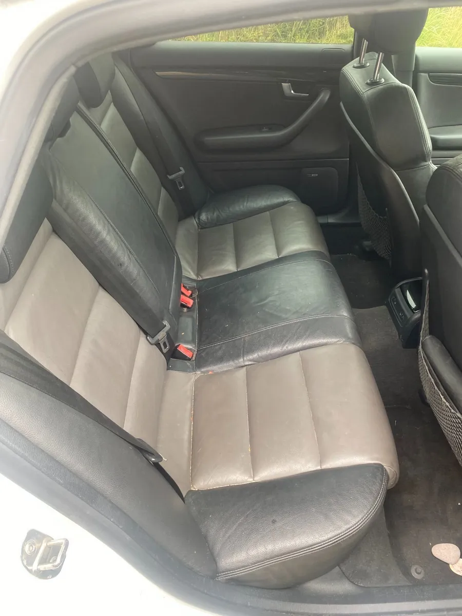 Audi A4 2007 - Image 6