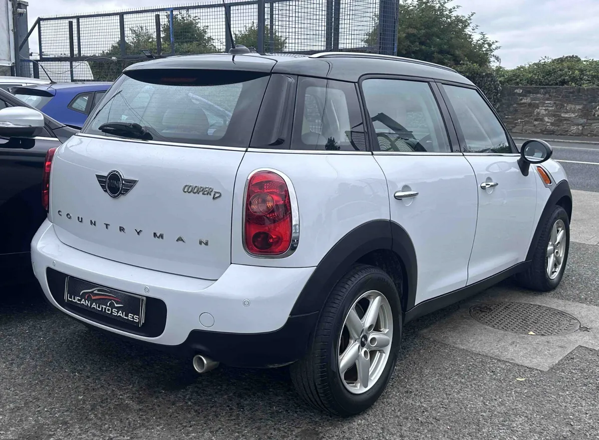 Mini Countryman AUTOMATIC! - Image 5