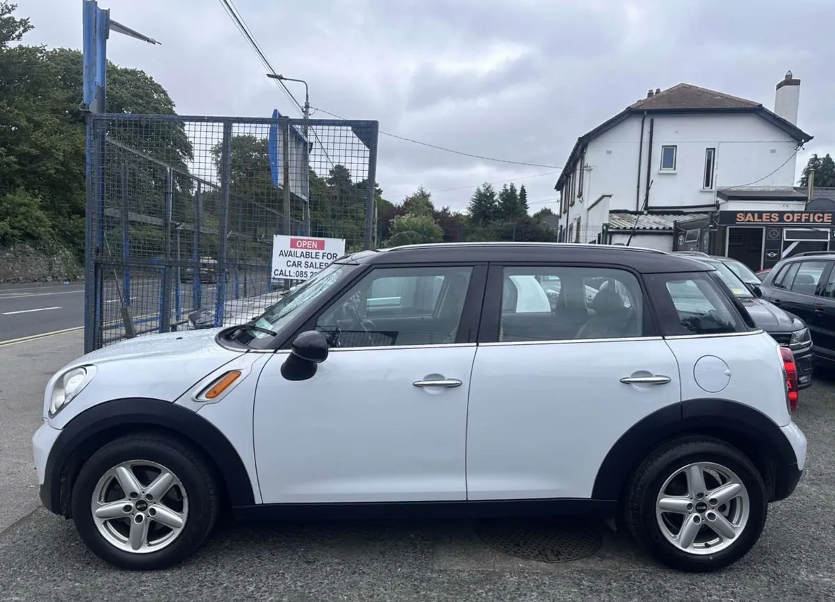 Mini Countryman AUTOMATIC! - Image 3