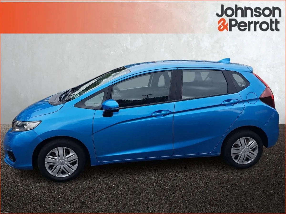 Honda Jazz 1.3 i-VTEC SE - Image 6