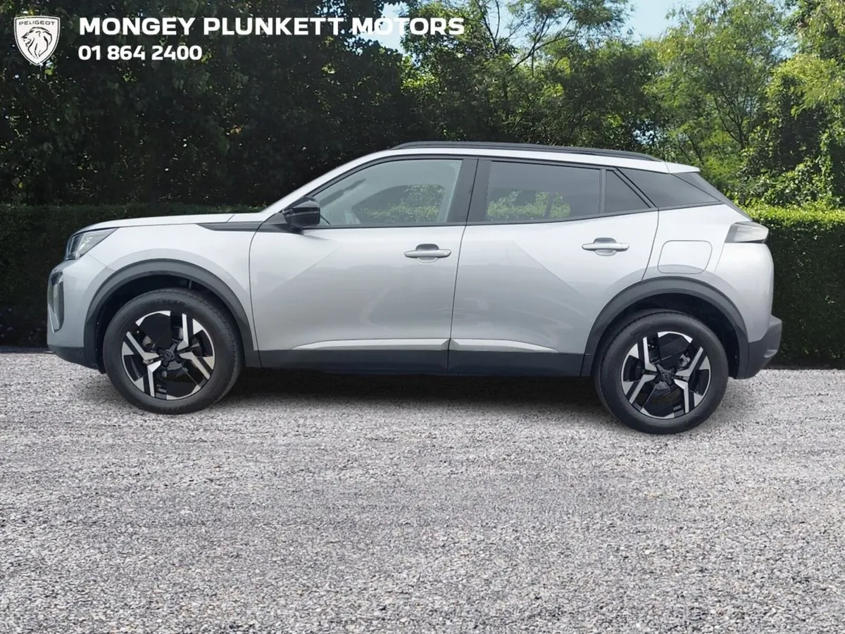 Peugeot 2008 1.2 Puretech 100bhp Allure - Image 4