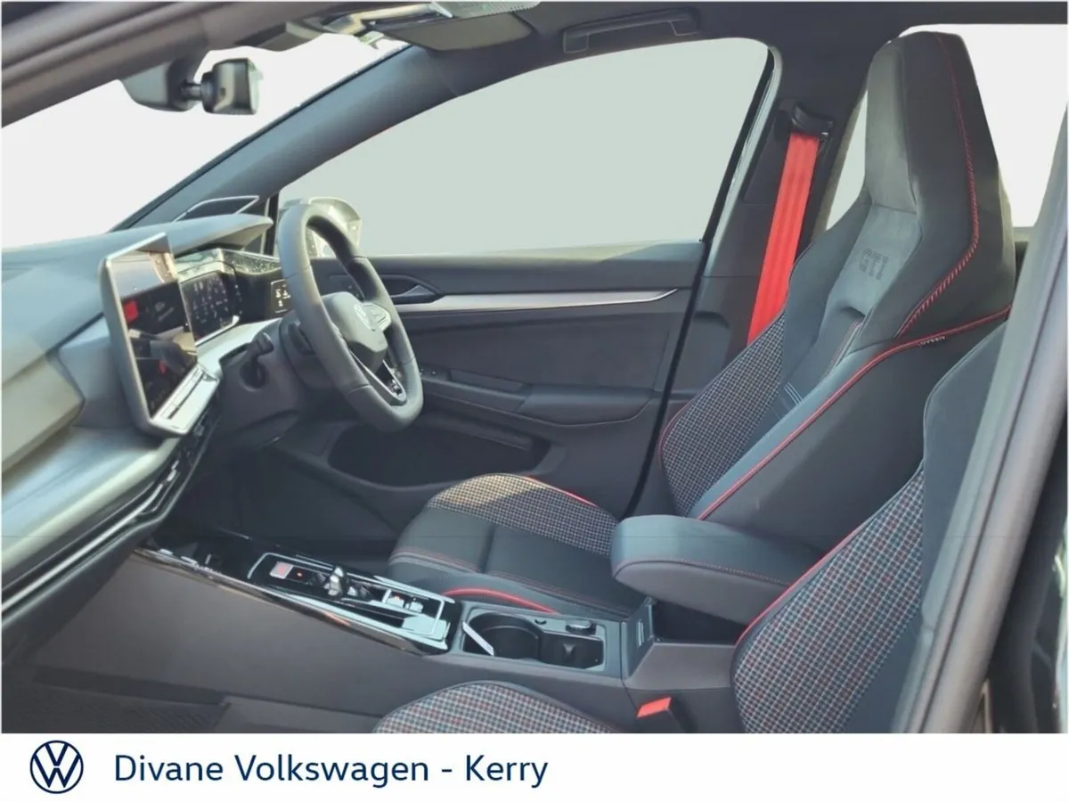 Volkswagen Golf GTI 50TH EDITON 320BHP - Image 4