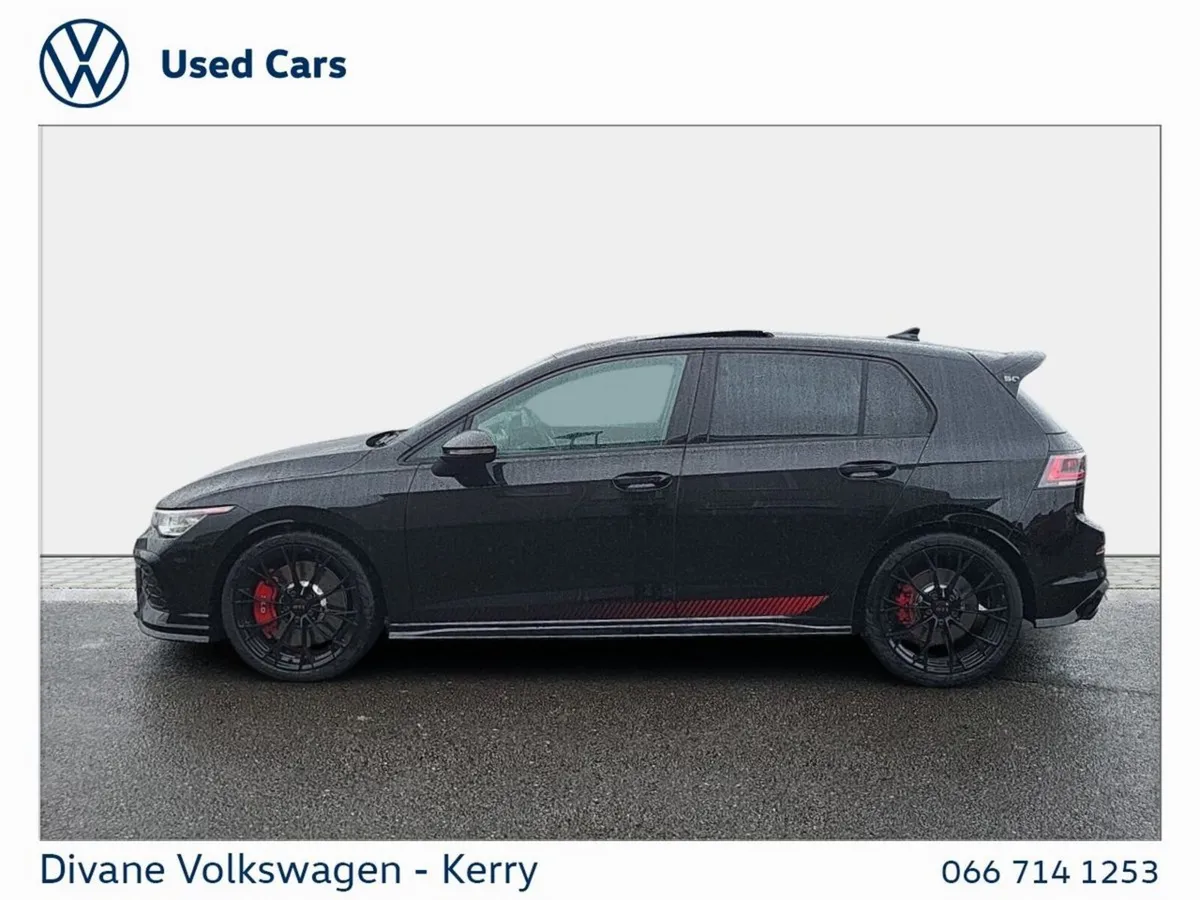 Volkswagen Golf GTI 50TH EDITON 320BHP - Image 6