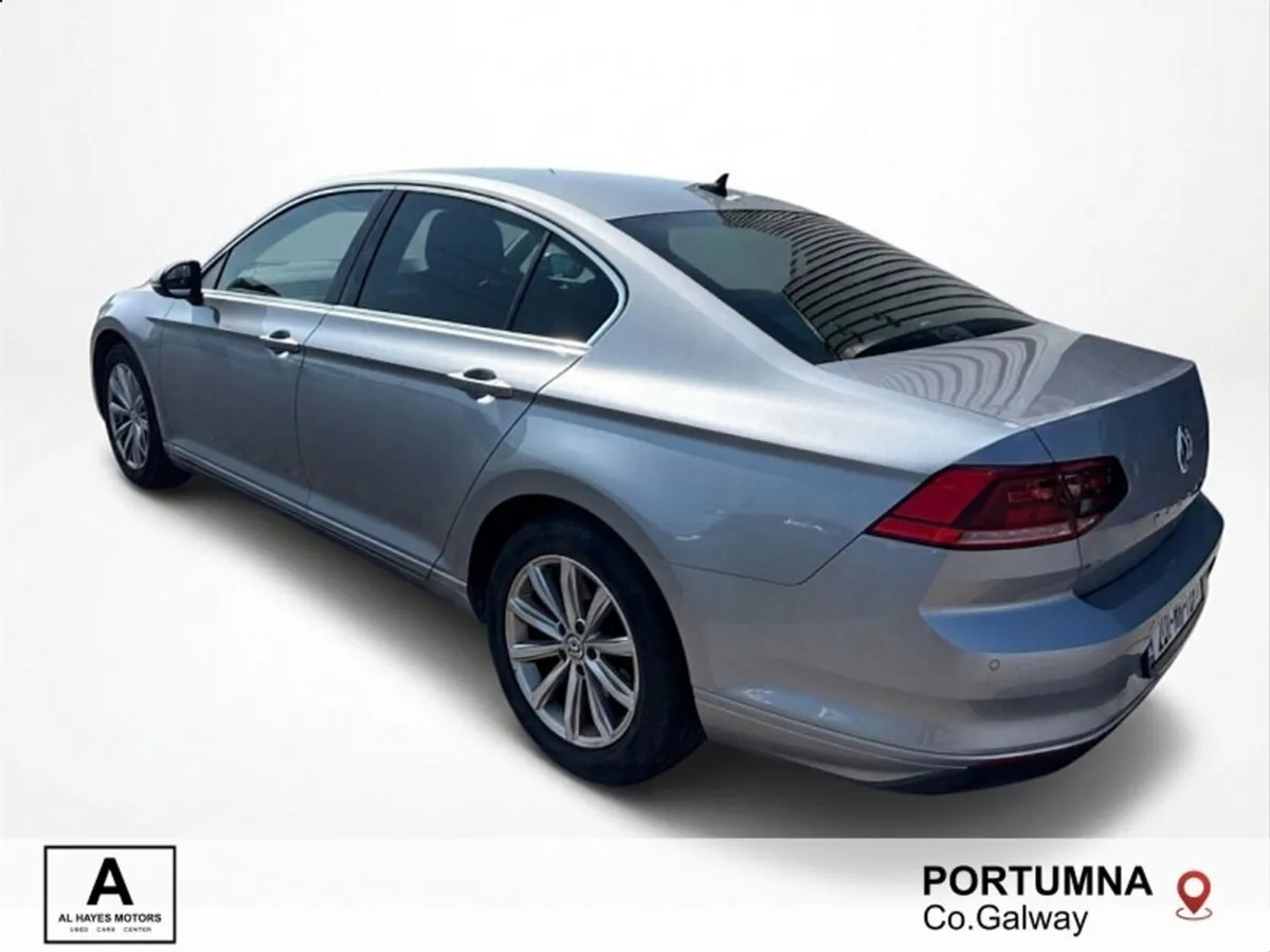 Volkswagen Passat SOLD SOLD 2.0 TDI 150HP Business - Image 2