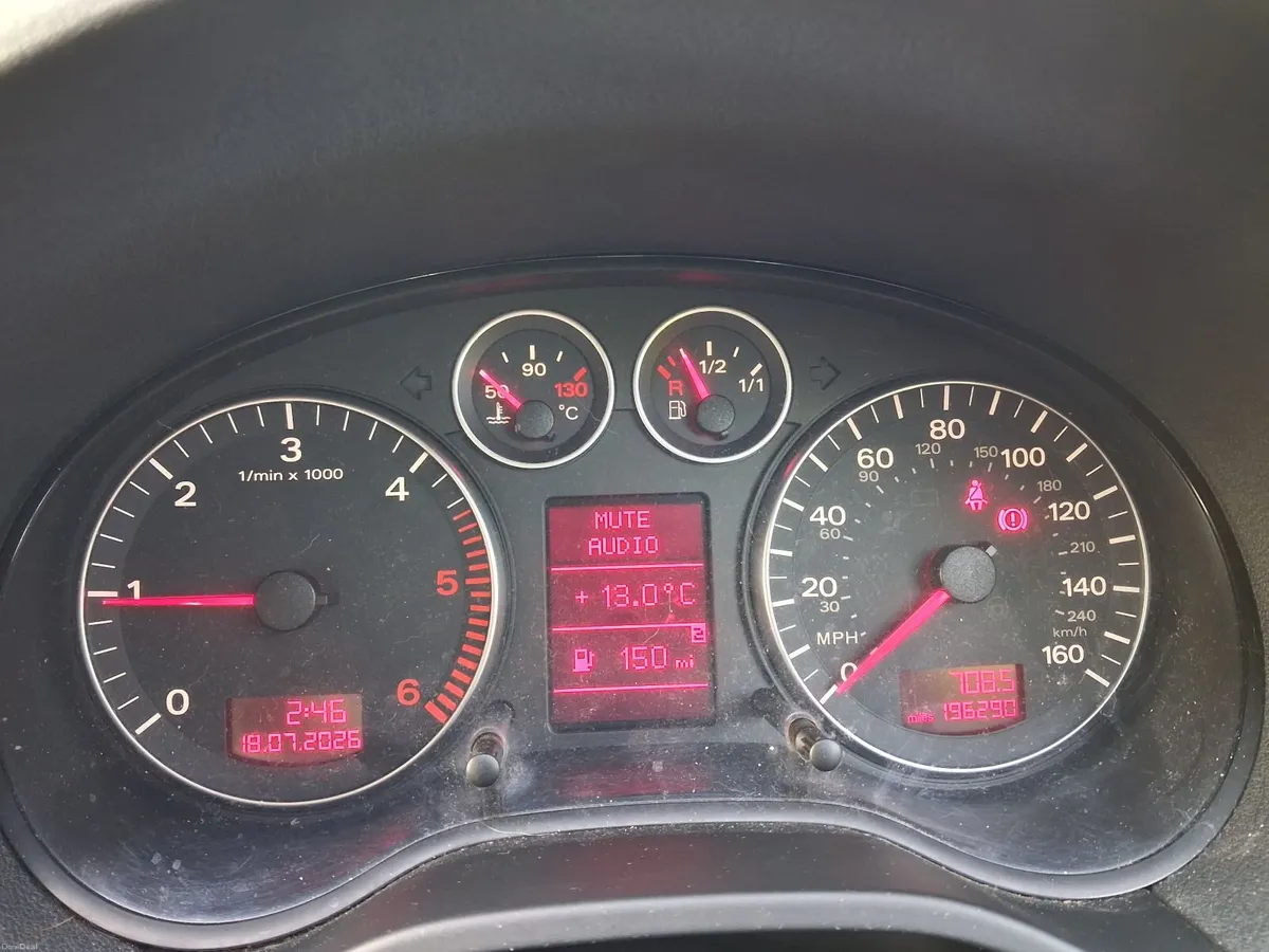 Audi A3 2008 - Image 6