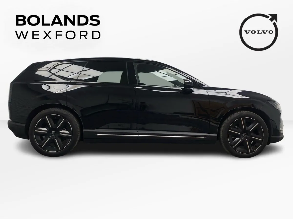 Volvo EX60 P10 AWD Ultra - Image 3